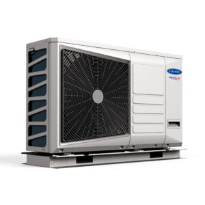 Α/Θ CARRIER 10KW R290